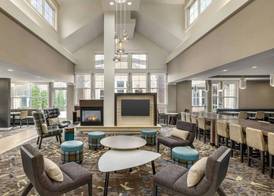 Residence Inn by Marriott Albany Washington Avenue 3