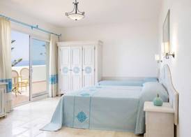 Nicolaus Club Quattro Lune Resort 2