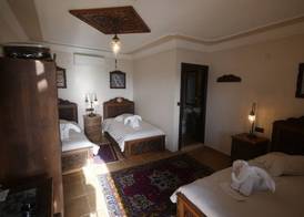 Nilya Hotel 5