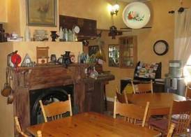 Colbyn Guest Lodge 2