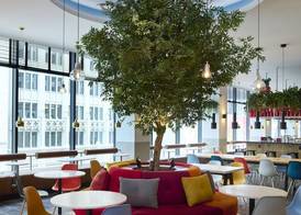 citizenM Austin Downtown 2
