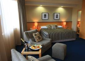 Distinction Luxmore Hotel 5