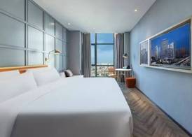 Yifeng hotel 4
