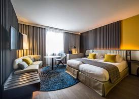 Best Western Premier Hotel de la Paix 4