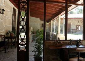 Pazo Larache 2