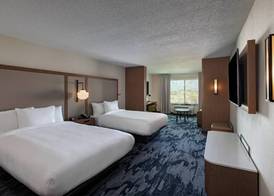 Fairfield Inn & Suites by Marriott Oskaloosa 4