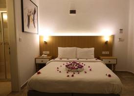 Eden Hotel 4