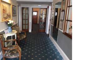 Runnymede Court Hotel 5