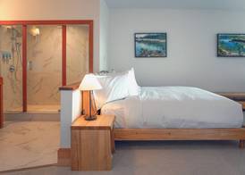 Sooke Harbour House 5