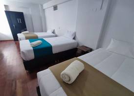 Anata Hotel 3