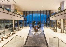 Beks Premium Resort & Spa 3