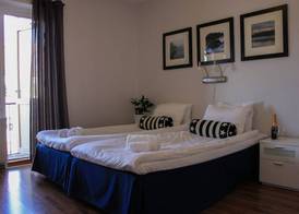 Strand Hotell 5
