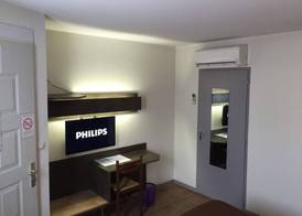 Hotel Marjolaine 4