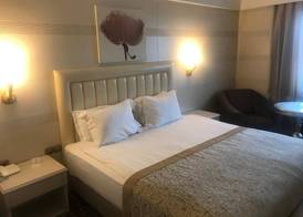 Surmeli Istanbul Hotel 5