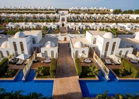 Fort Arabesque The Villas 5