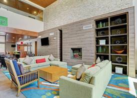 Garner Hotel Houston - Westheimer by IHG 5
