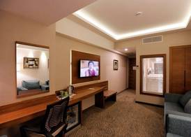 Best Western Premier Karsiyaka 2