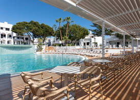 Hotel Palia Dolce Farniente 3 Sup 3