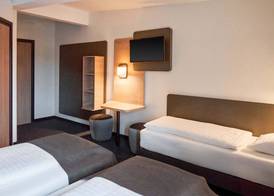 B&B HOTEL Vejle 5