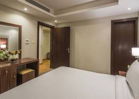Myrtle Al Shohadaa Serviced Apartments 5