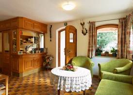 Hotel Genziana 2