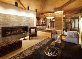 Hotel Piz Buin Klosters 3