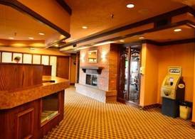 Travelodge by Wyndham Winnipeg Airport West 3