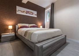 Appart Hôtel Bourgoin 2
