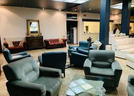 Hotel Deanna Golf 4