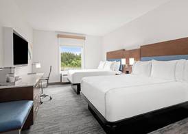 EVEN Hotel Portland - Beaverton by IHG 4
