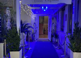 Oasis Lagoon & Residence 2
