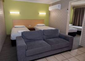 Tumut Valley Motel Pet Friendly 5