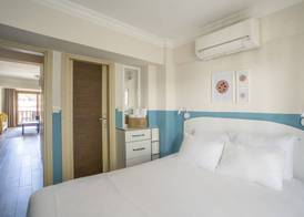 XOX Apart Hotel 5