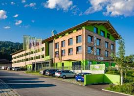 Explorer Hotel Kitzbühel 5