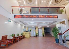 New An Phú Hotel 3