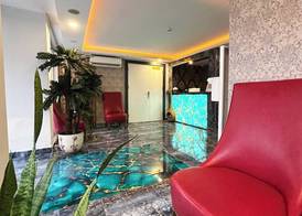 Akayda Butik Hotel 5