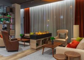 IntercityHotel Budapest 4