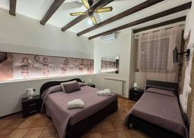 B&B L'angolo di Plutia 5