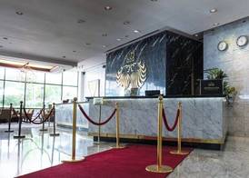 Eurobuilding Hotel & Suites Caracas 4