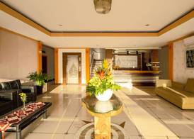 The Kanjeng Hotel Kuta 2
