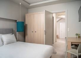Fata Morgana Studios & Apartments 5