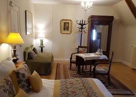 Manoir de Kergrec'h 5