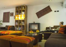 Casa San Blas Cusco Boutique Hotel 2