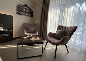 Hotel Ritter Badenweiler 2