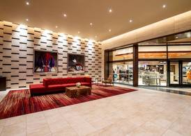 Osage Casino Hotel Tulsa 2