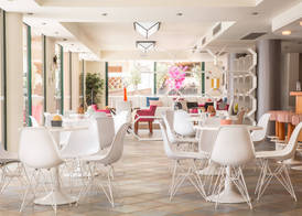 Flisvos Royal Hotel & Suites 4