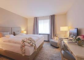 Romantik Hotel am Brühl 5