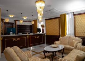 Hotel Integra Banja Luka 2