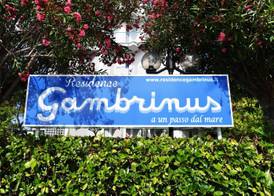 Residence Gambrinus 4