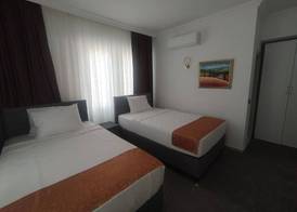 Kadeer Hotel 4